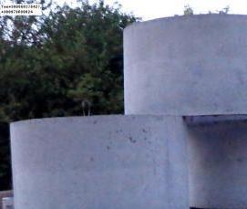 Железобетонные крышки - вариант 1