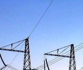 Железобетонные опоры ВЛ 10 кВ - тип 2