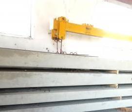 Железобетонных опор СВ 110-5 - вариант 3