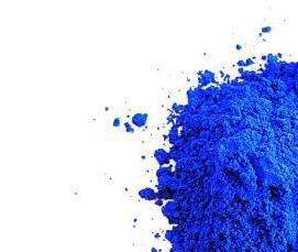 Железоокисные пигменты для бетона - вариант 1