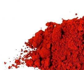 Железоокисные пигменты для бетона - вариант 4