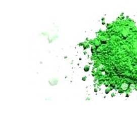 Железоокисные пигменты для бетона - вариант 2