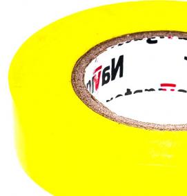 Желтая изолента - вариант 3