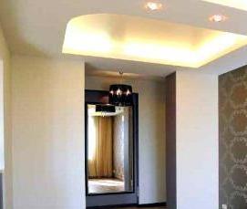 Желтые пластиковые окна - тип 3