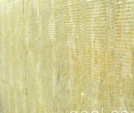 Жесткая базальтовая вата - тип 1