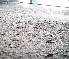 Жидкая гидроизоляция для бетона - модель 1