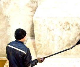 Жидкая гидроизоляция для бетона - модель 4