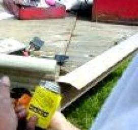 Жидкая изолента - модель 2