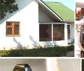 Жидкая керамическая теплоизоляция - модель 4