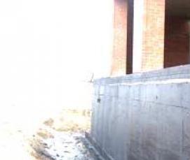 Жидкая резина для гидроизоляции кровли - модель 2