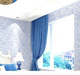 Жидкие обои шелкография - модель 1