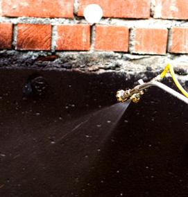 Жидкий битум - тип 4