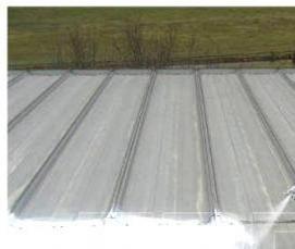 Жидкий рубероид - модель 1