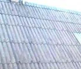 Жидкий шифер - вариант 1