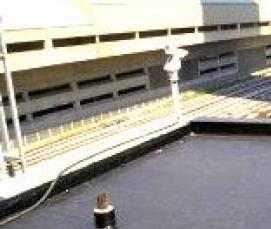 Жидкий шифер - вариант 4