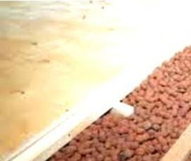 Жидкий утеплитель для пола - вариант 4