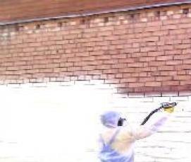 Жидкий утеплитель для стен в баллонах - модель 1