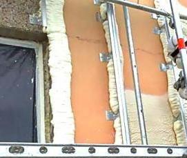 Жидкий утеплитель для стен в баллонах - модель 3