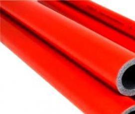 Жидкий утеплитель для труб - вариант 4