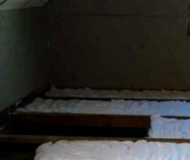 Жидкий утеплитель для внутренних стен - модель 3