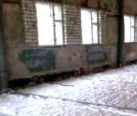 Жидкий утеплитель для внутренних стен - модель 2