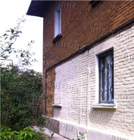 Жидкий утеплитель - модель 2