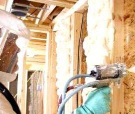 Жидкий утеплитель в баллонах - вариант 4