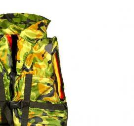 Жилеты спасательные универсальные - тип 4