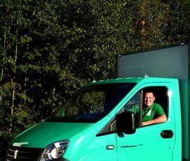 Жуковские теплицы - тип 2