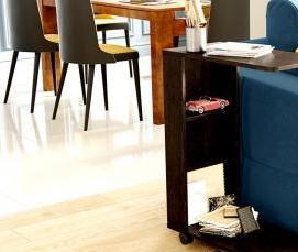 Журнальный мдф - модель 2