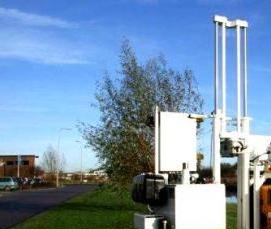 Зондирование свай - тип 4