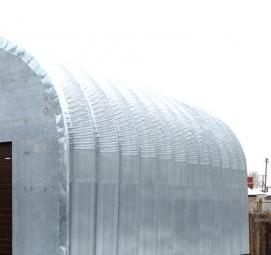 Зонты вентиляционных систем - вариант 1