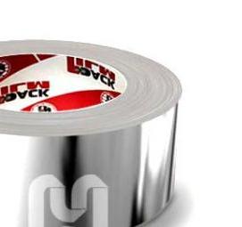 Алюминиевая изолента