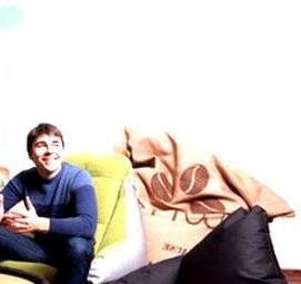 Изготовление бескаркасной мебели