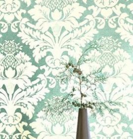 Натуральные флизелиновые обои