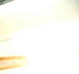 Реставрация ванны аэрозольной эмалью